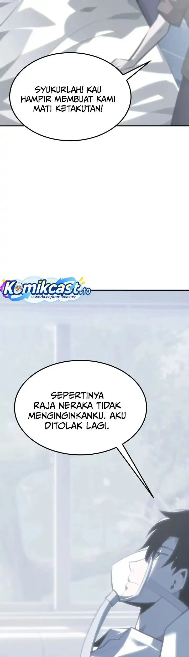 Game Online: Unrivaled In The World (Remake) Chapter 68 Gambar 12