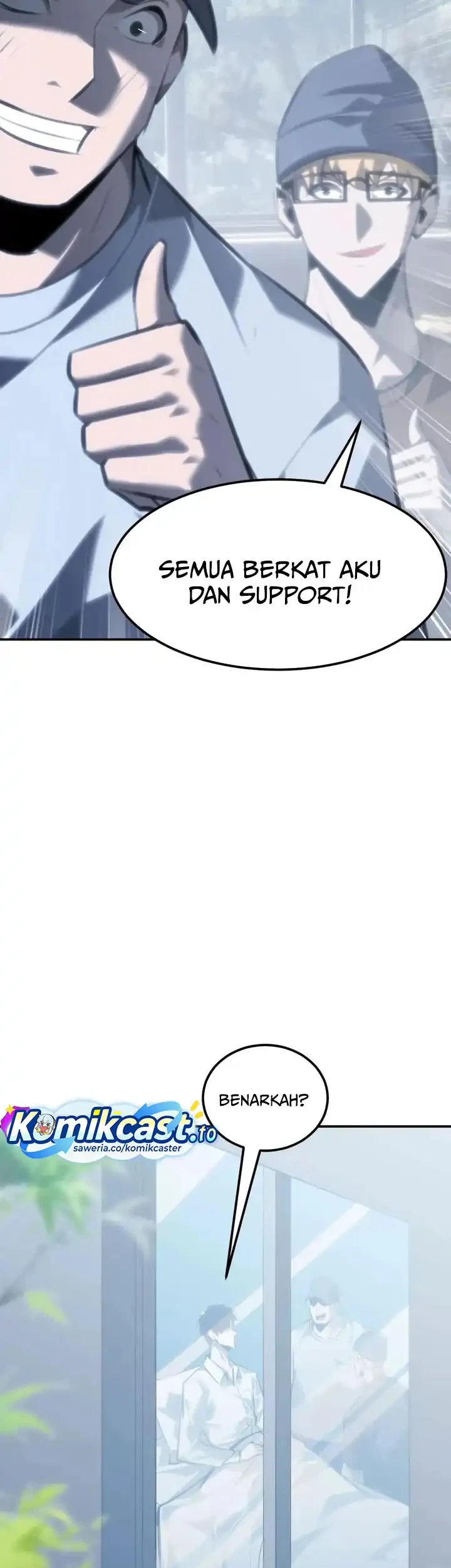 Game Online: Unrivaled In The World (Remake) Chapter 68 Gambar 16