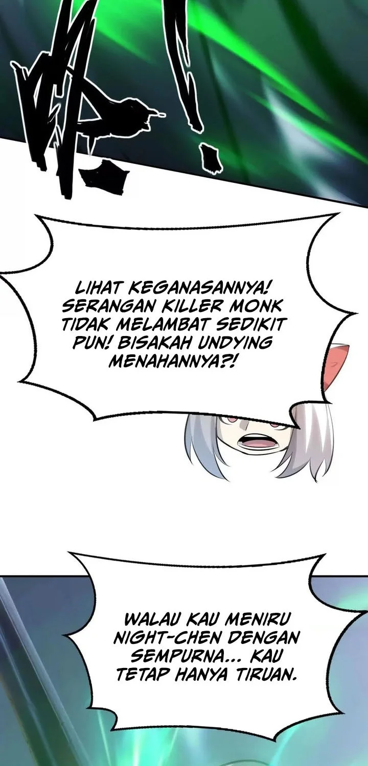 Game Online: Unrivaled In The World (Remake) Chapter 69 Gambar 19