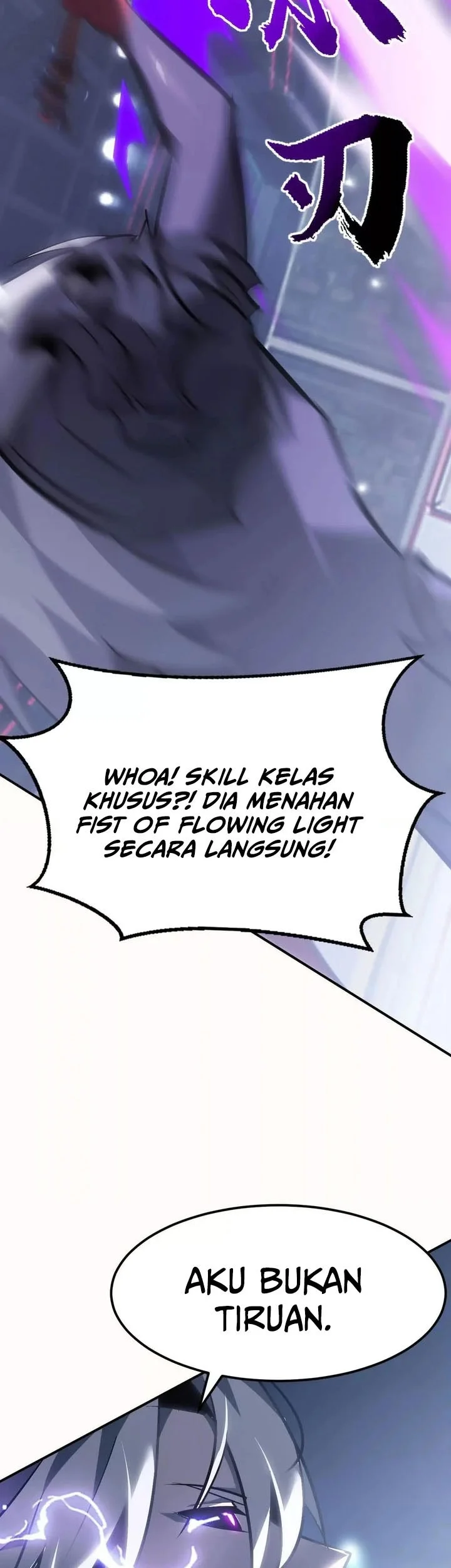 Game Online: Unrivaled In The World (Remake) Chapter 69 Gambar 22