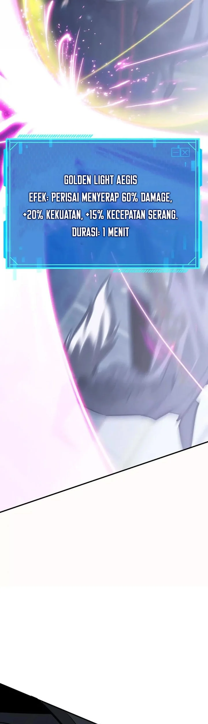 Game Online: Unrivaled In The World (Remake) Chapter 69 Gambar 26