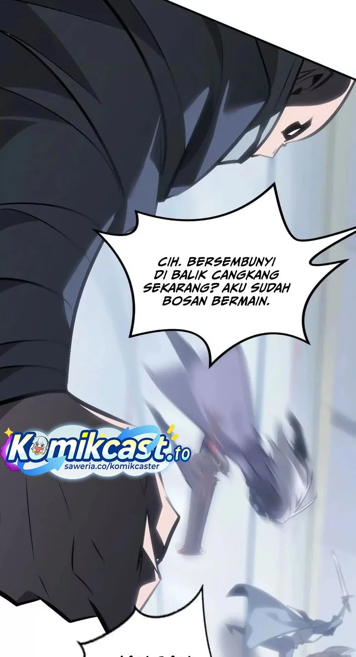 Game Online: Unrivaled In The World (Remake) Chapter 69 Gambar 27