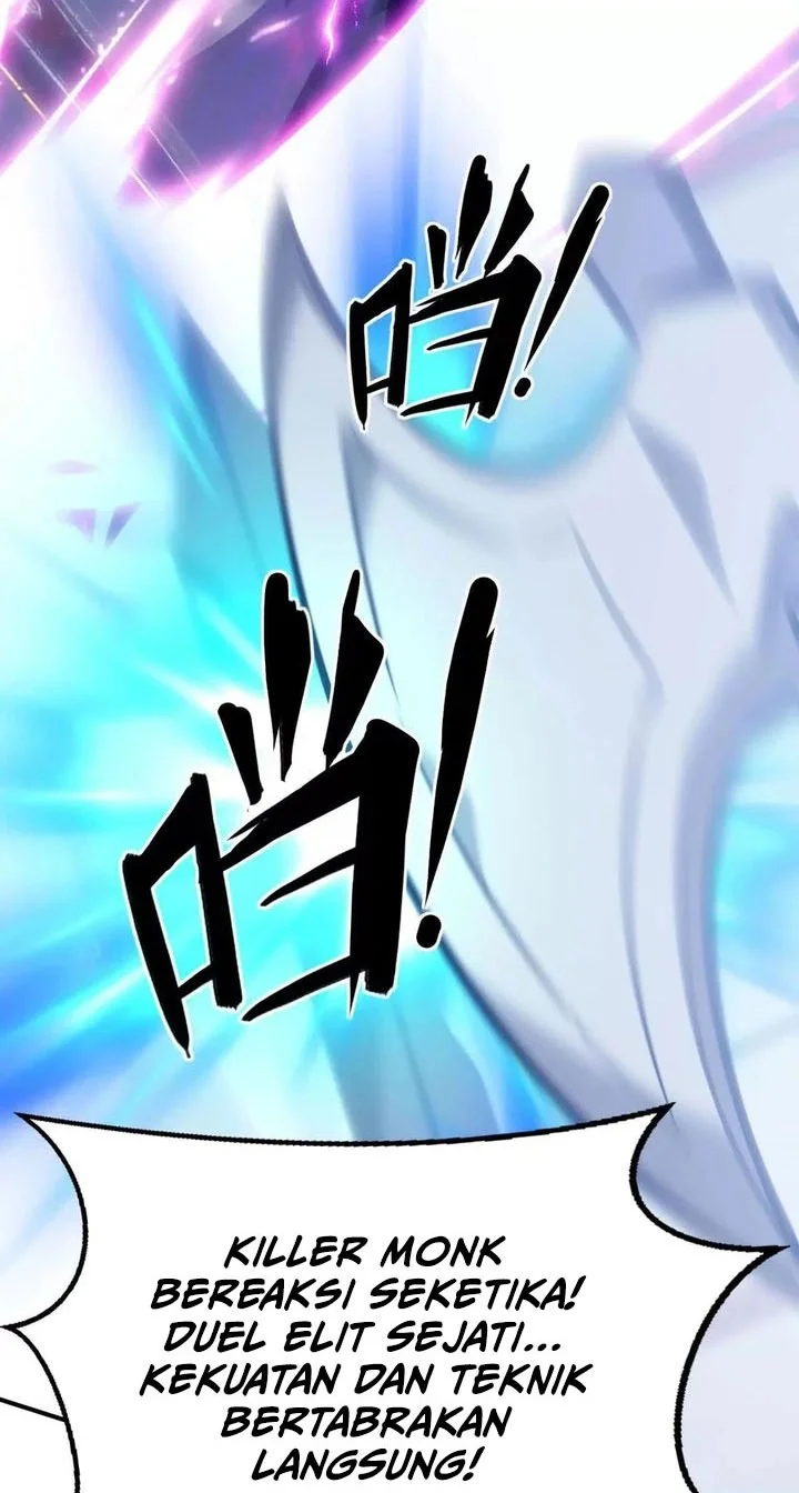 Game Online: Unrivaled In The World (Remake) Chapter 69 Gambar 37