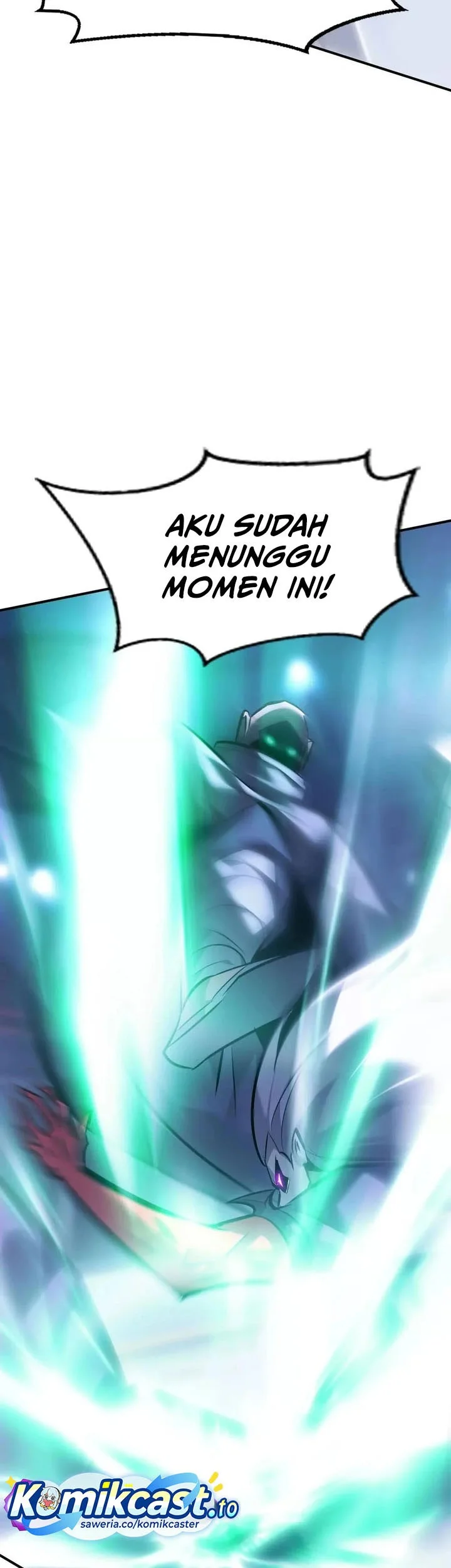 Game Online: Unrivaled In The World (Remake) Chapter 69 Gambar 38