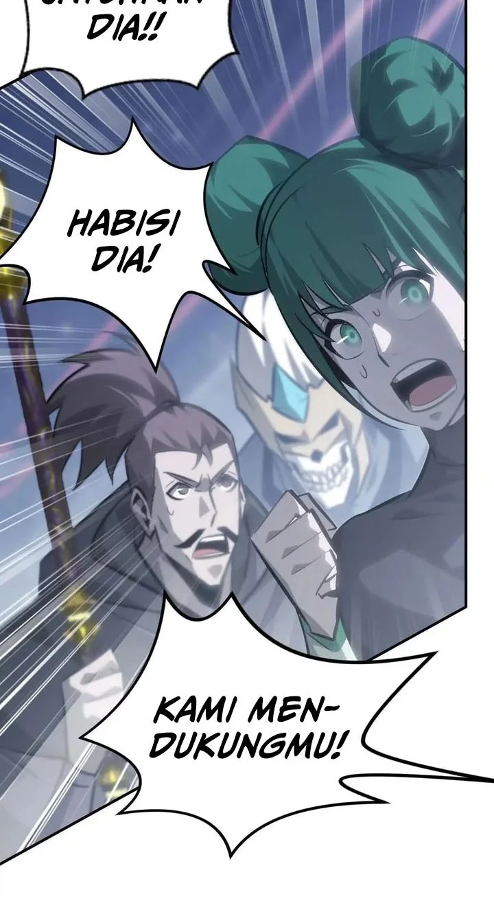 Game Online: Unrivaled In The World (Remake) Chapter 69 Gambar 41