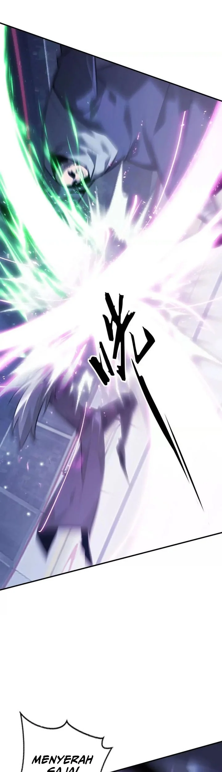 Game Online: Unrivaled In The World (Remake) Chapter 69 Gambar 46