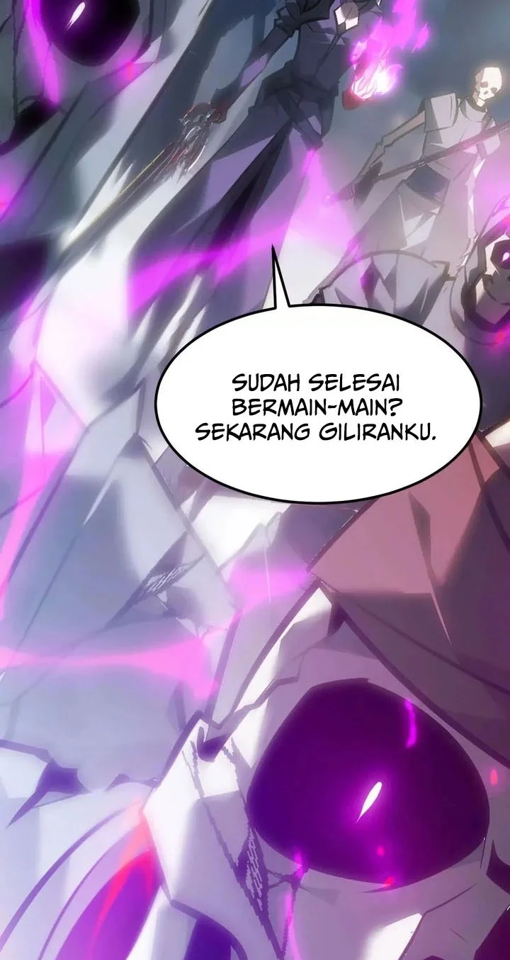 Game Online: Unrivaled In The World (Remake) Chapter 69 Gambar 59