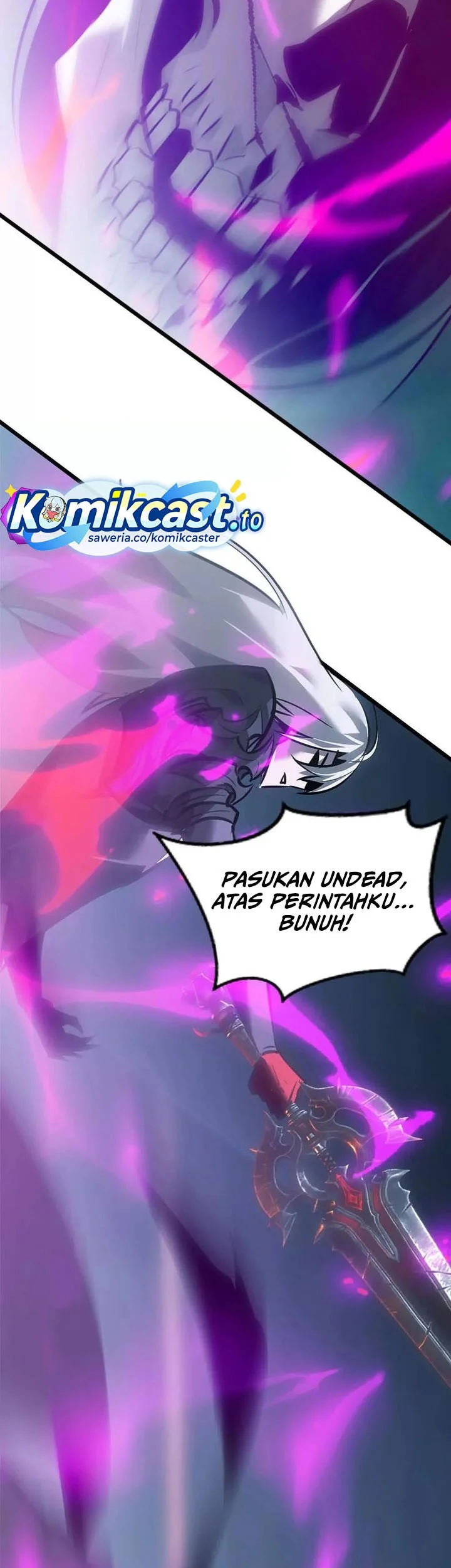 Game Online: Unrivaled In The World (Remake) Chapter 69 Gambar 60