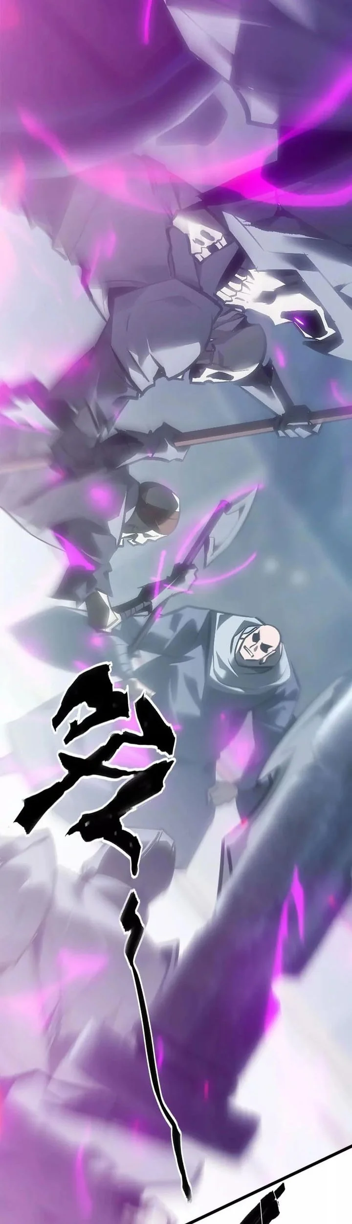 Game Online: Unrivaled In The World (Remake) Chapter 69 Gambar 62