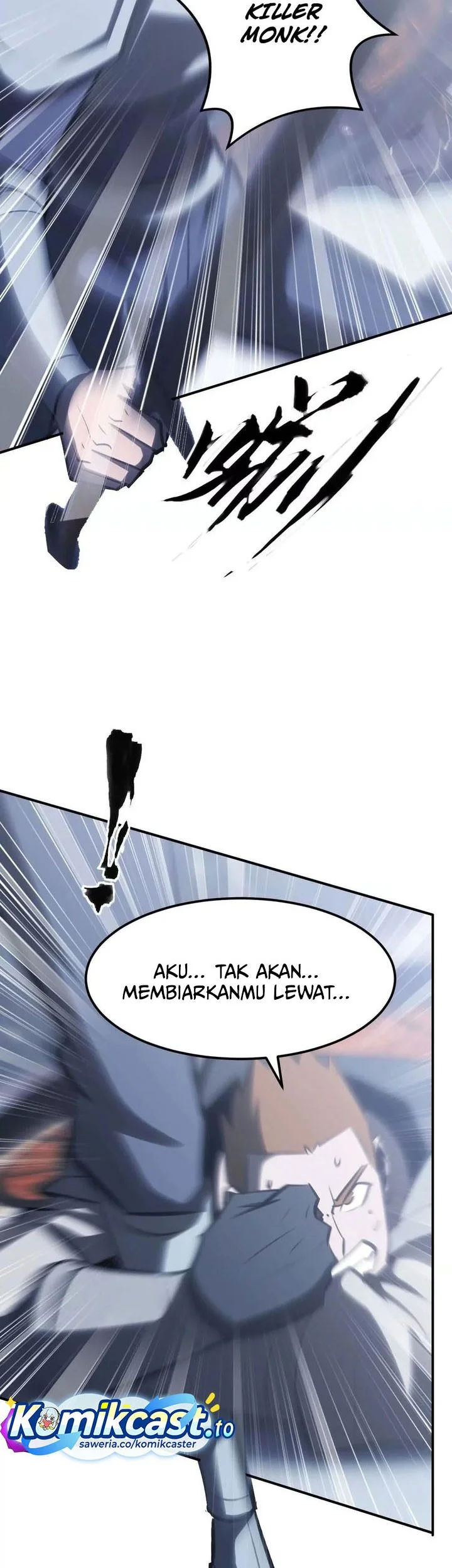 Game Online: Unrivaled In The World (Remake) Chapter 69 Gambar 64