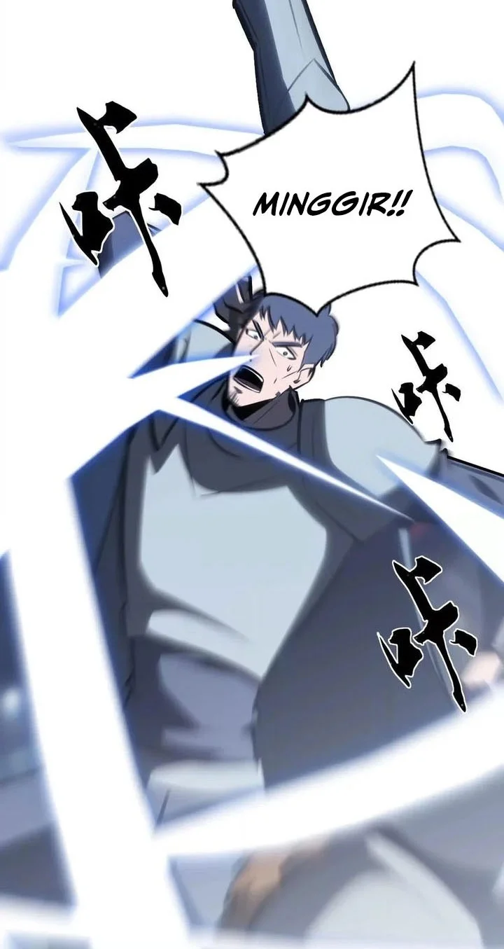 Game Online: Unrivaled In The World (Remake) Chapter 69 Gambar 65