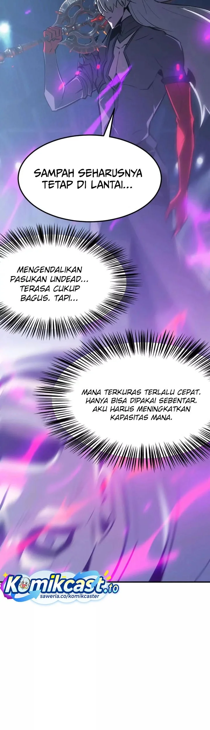 Game Online: Unrivaled In The World (Remake) Chapter 69 Gambar 70