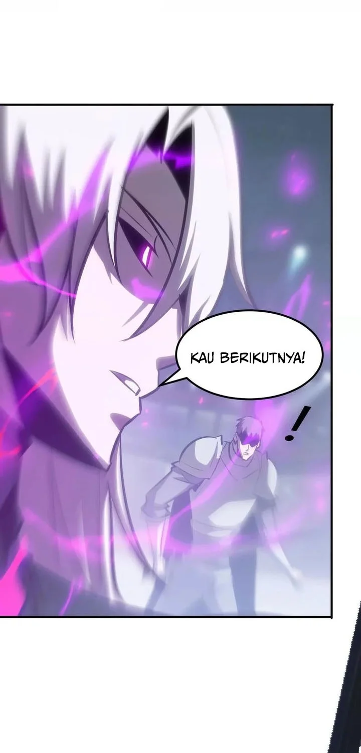 Game Online: Unrivaled In The World (Remake) Chapter 69 Gambar 71