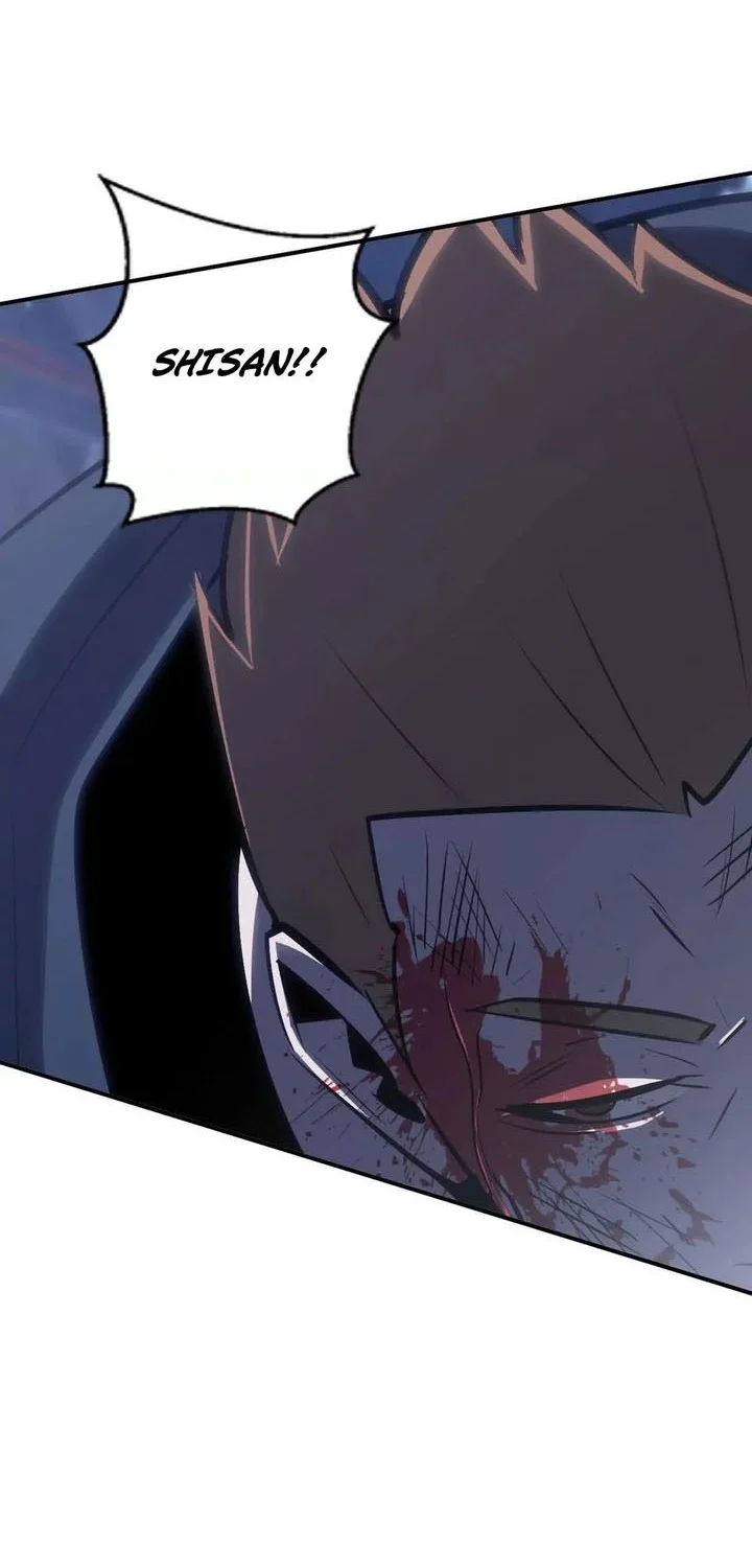 Game Online: Unrivaled In The World (Remake) Chapter 69 Gambar 73