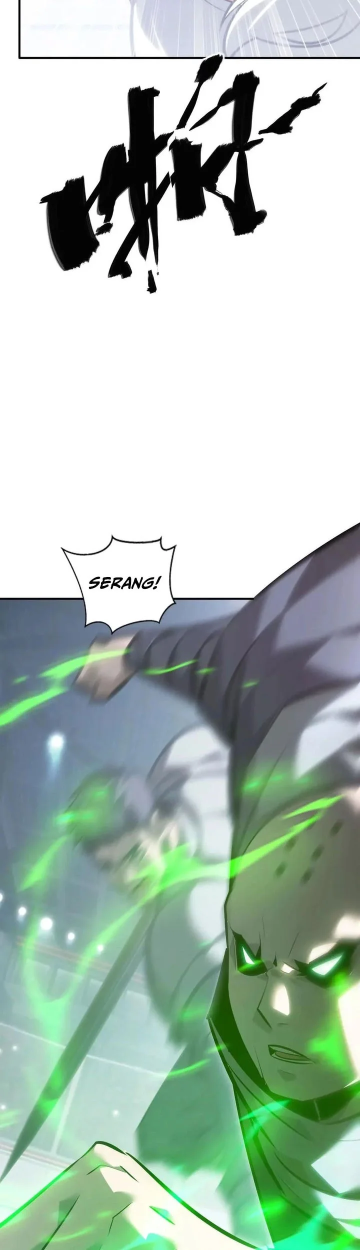 Game Online: Unrivaled In The World (Remake) Chapter 69 Gambar 8