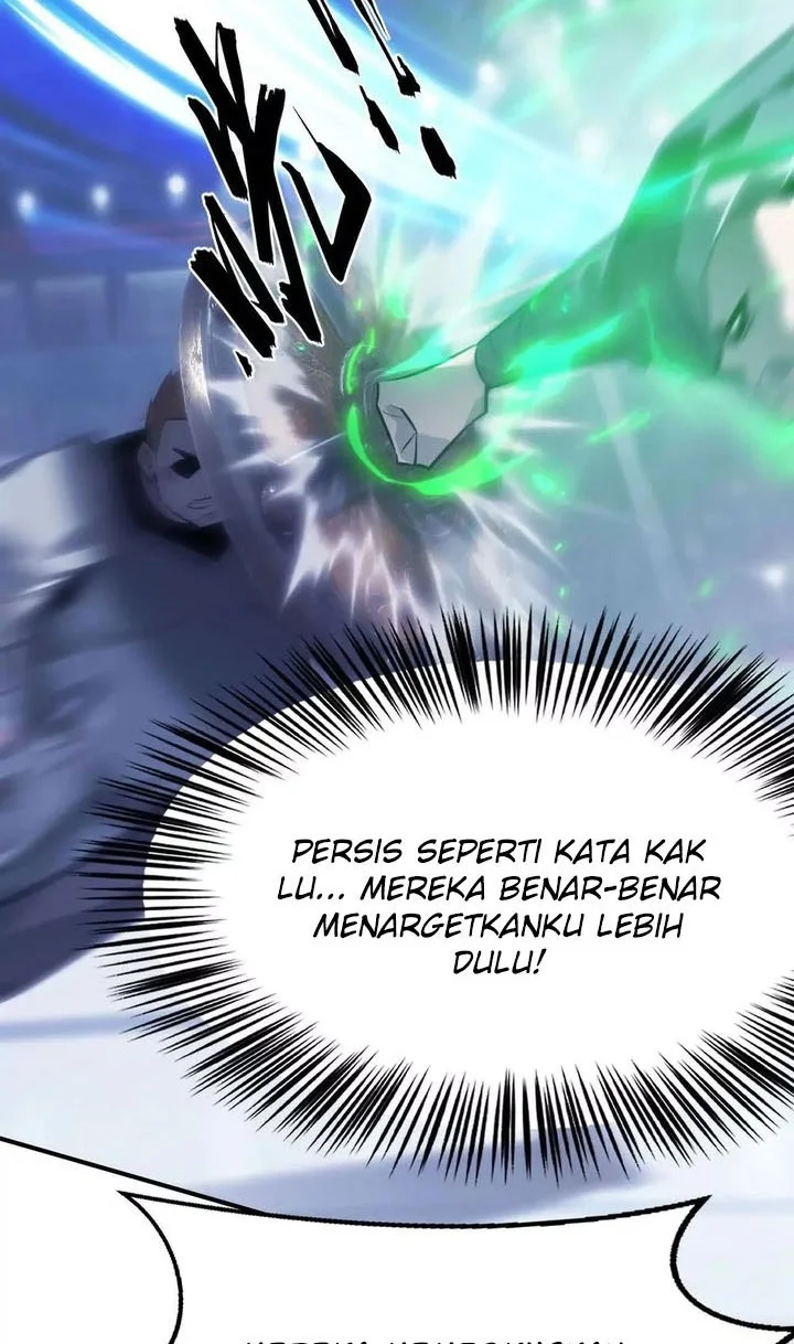 Game Online: Unrivaled In The World (Remake) Chapter 69 Gambar 11