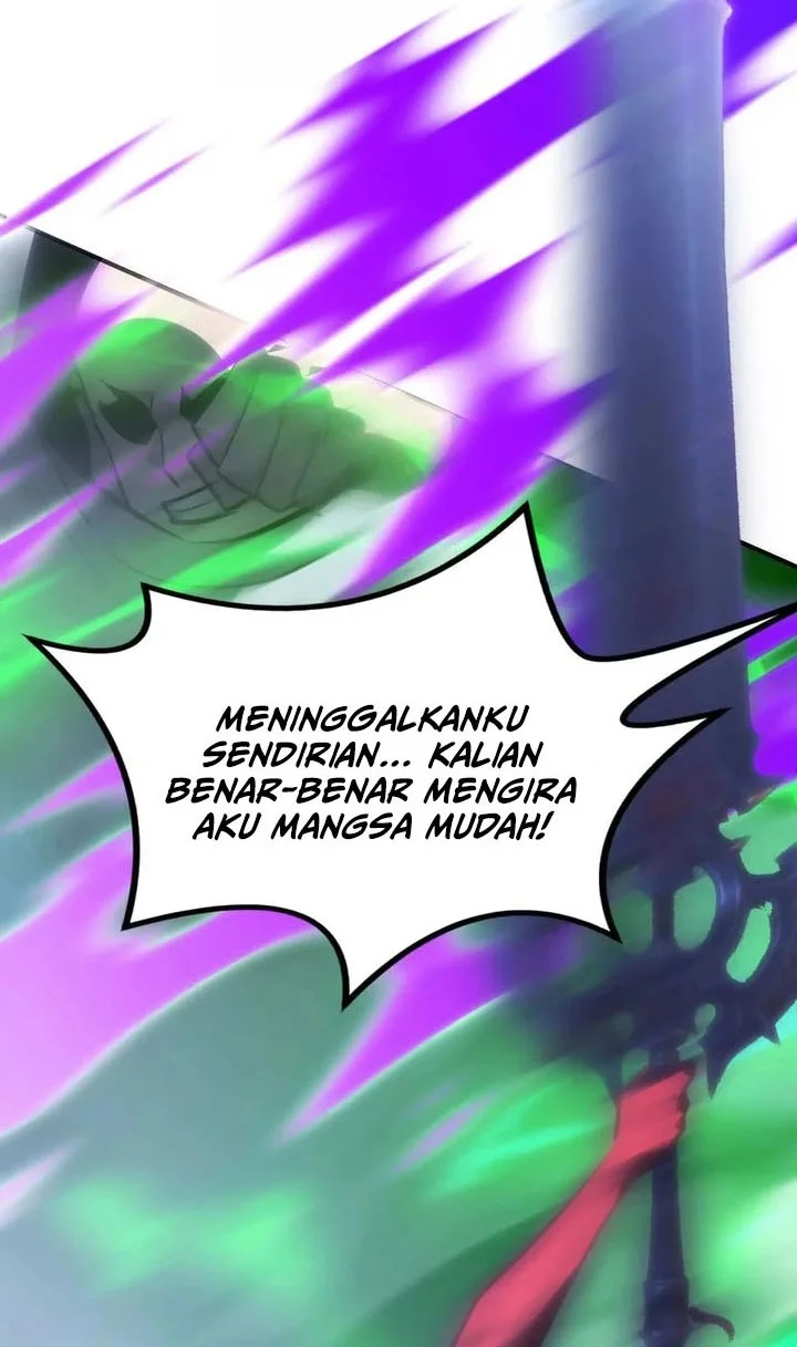 Game Online: Unrivaled In The World (Remake) Chapter 69 Gambar 13