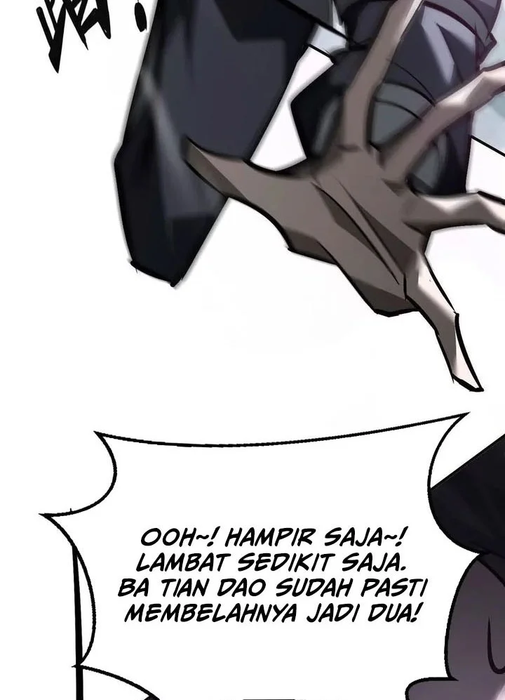 Game Online: Unrivaled In The World (Remake) Chapter 70 Gambar 21