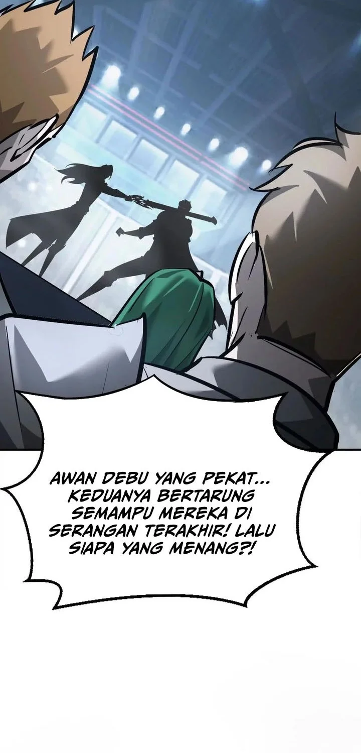 Game Online: Unrivaled In The World (Remake) Chapter 70 Gambar 33