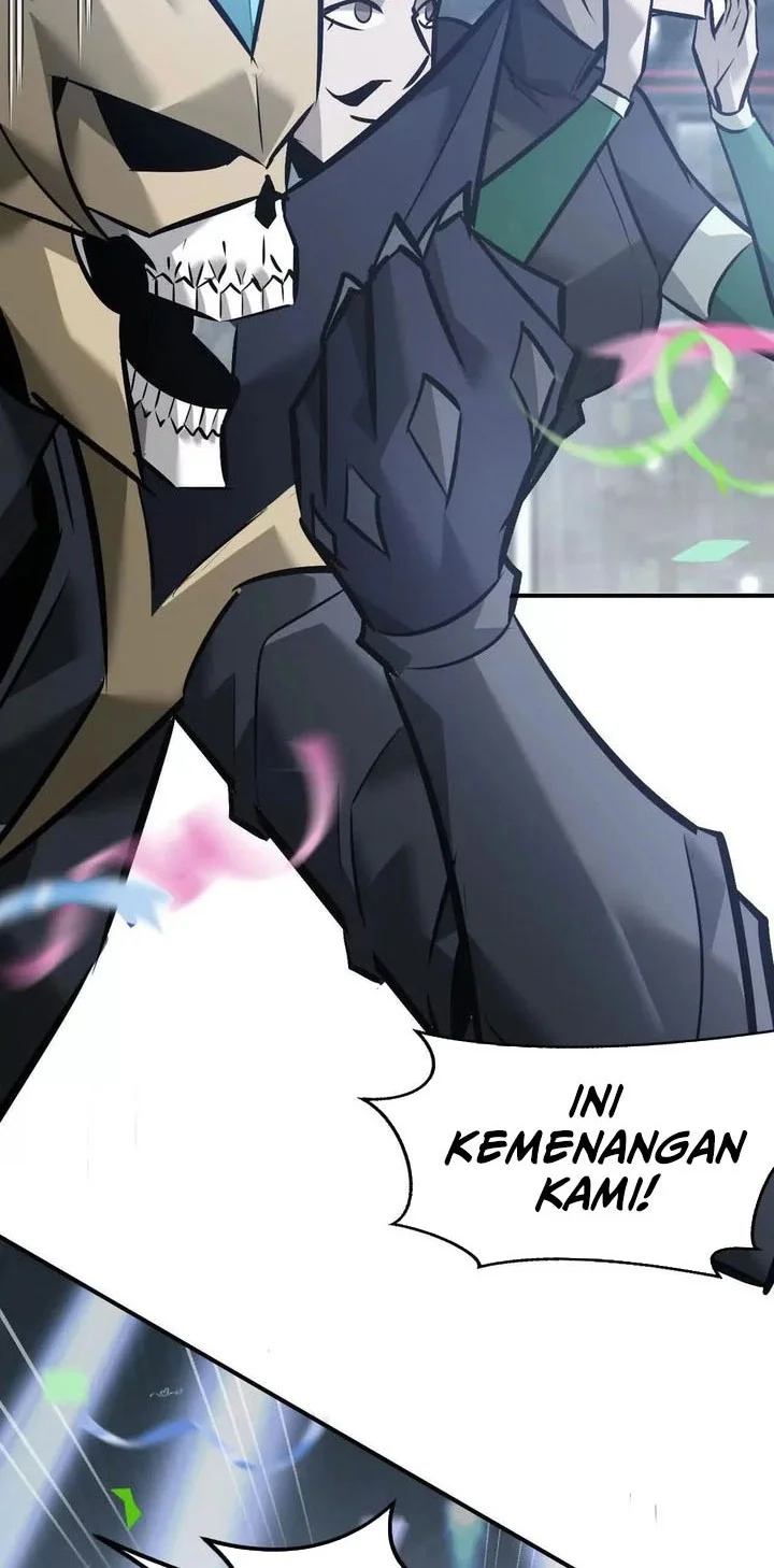 Game Online: Unrivaled In The World (Remake) Chapter 70 Gambar 39