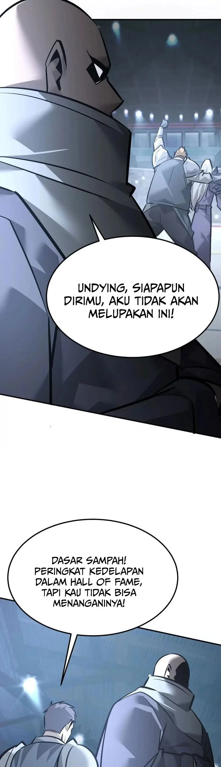 Game Online: Unrivaled In The World (Remake) Chapter 70 Gambar 44