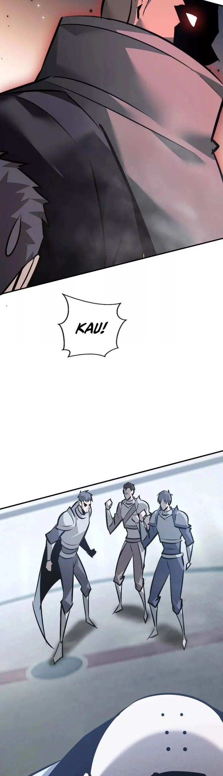 Game Online: Unrivaled In The World (Remake) Chapter 70 Gambar 46