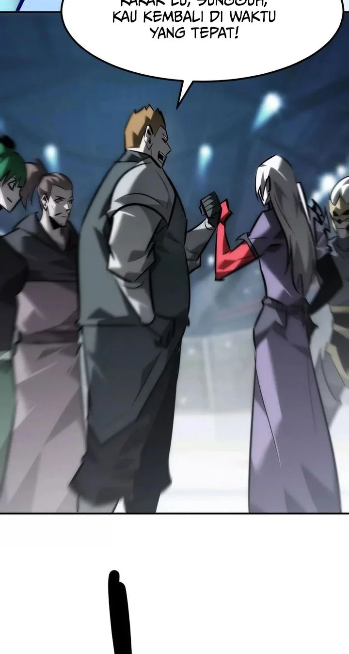 Game Online: Unrivaled In The World (Remake) Chapter 70 Gambar 51