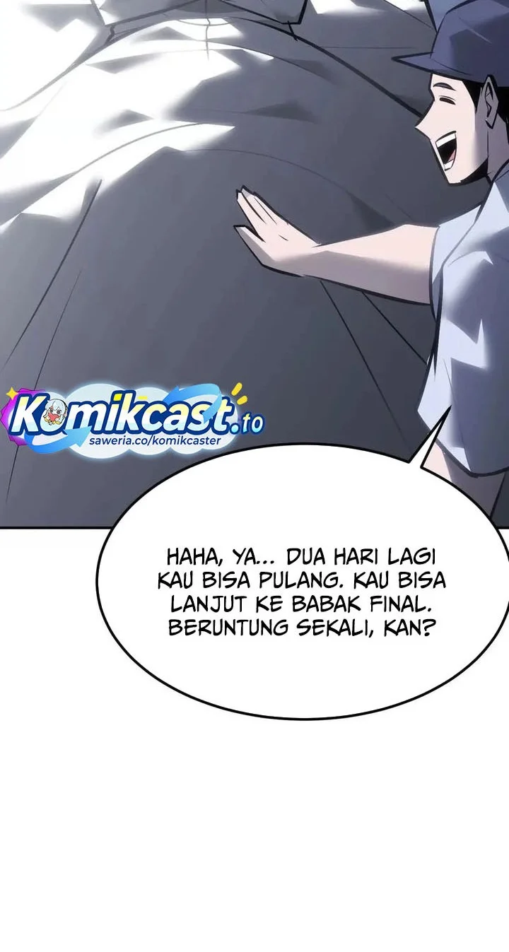 Game Online: Unrivaled In The World (Remake) Chapter 70 Gambar 57