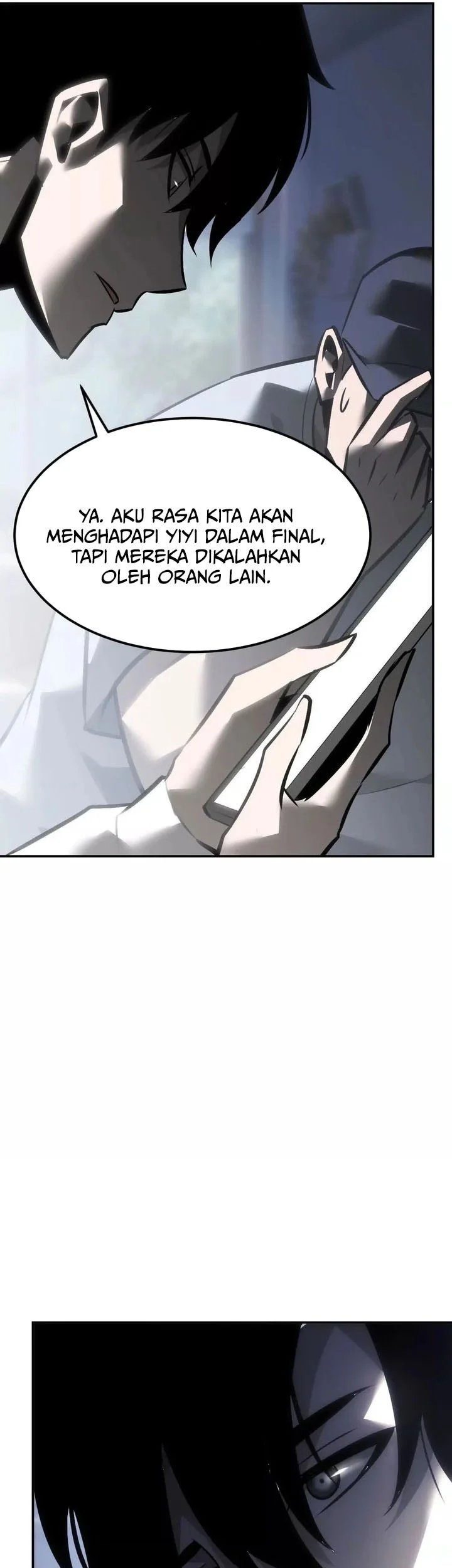 Game Online: Unrivaled In The World (Remake) Chapter 70 Gambar 58