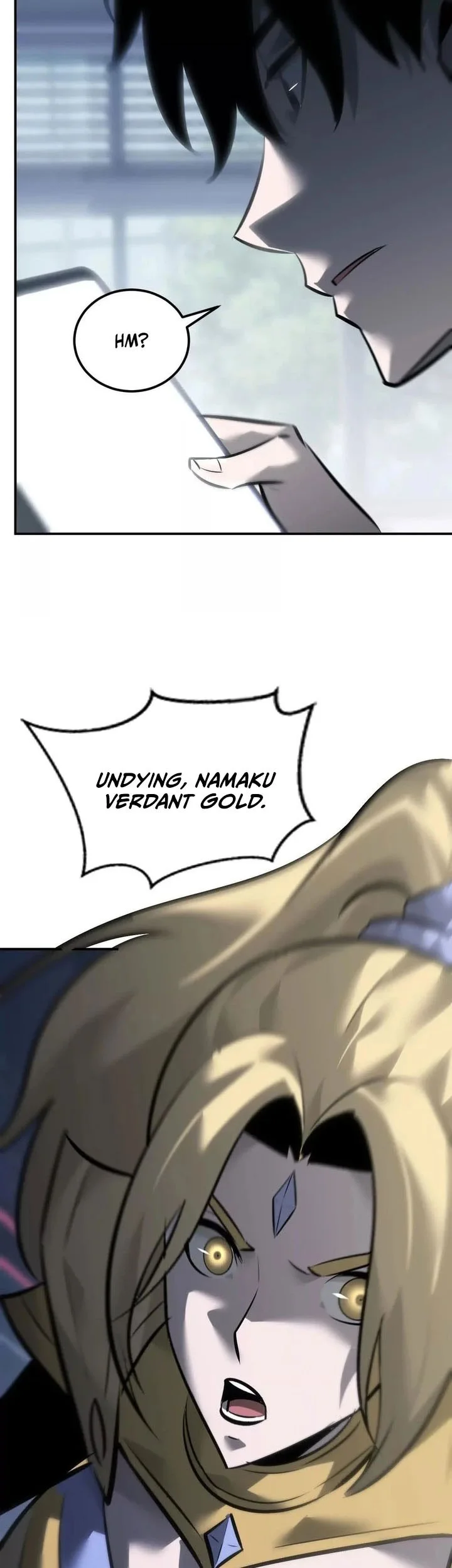 Game Online: Unrivaled In The World (Remake) Chapter 70 Gambar 64