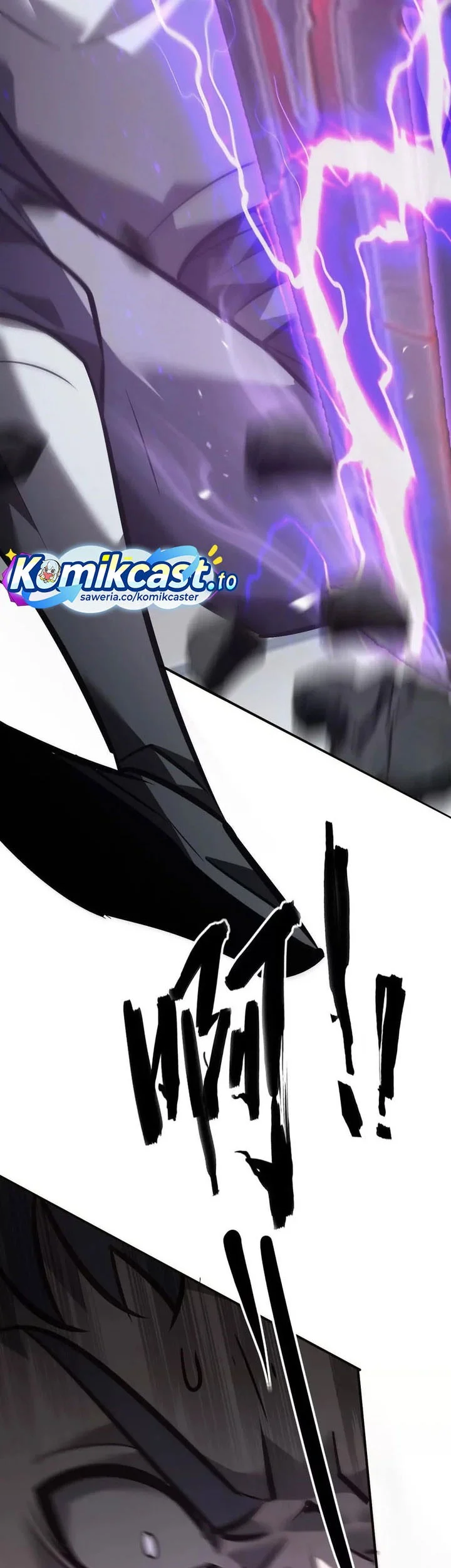 Game Online: Unrivaled In The World (Remake) Chapter 70 Gambar 16