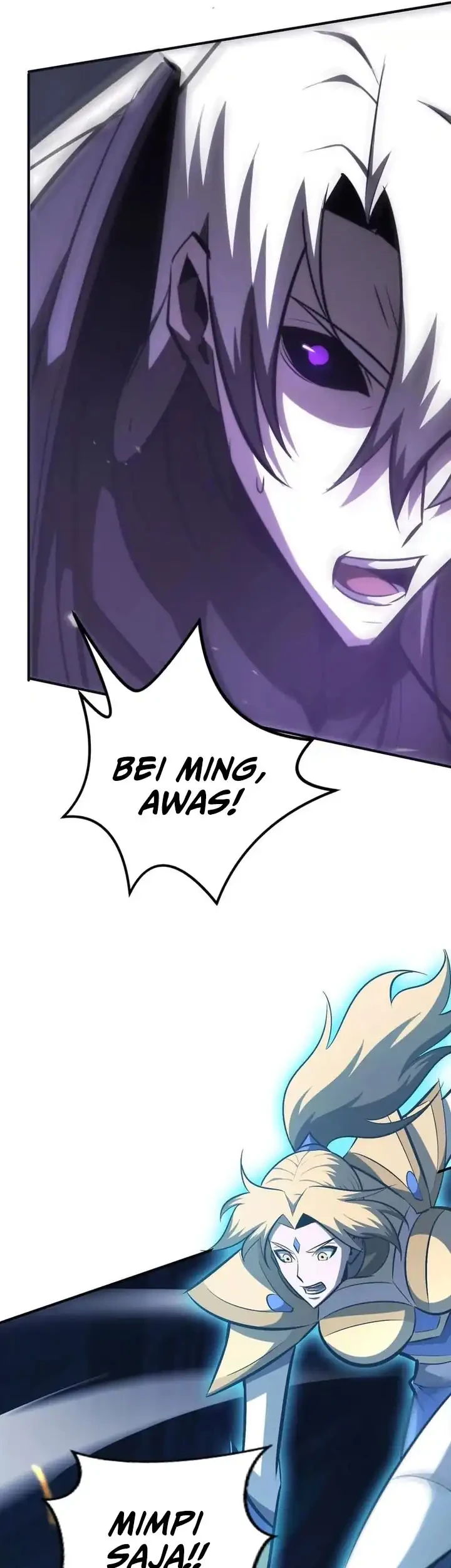 Game Online: Unrivaled In The World (Remake) Chapter 72 Gambar 18