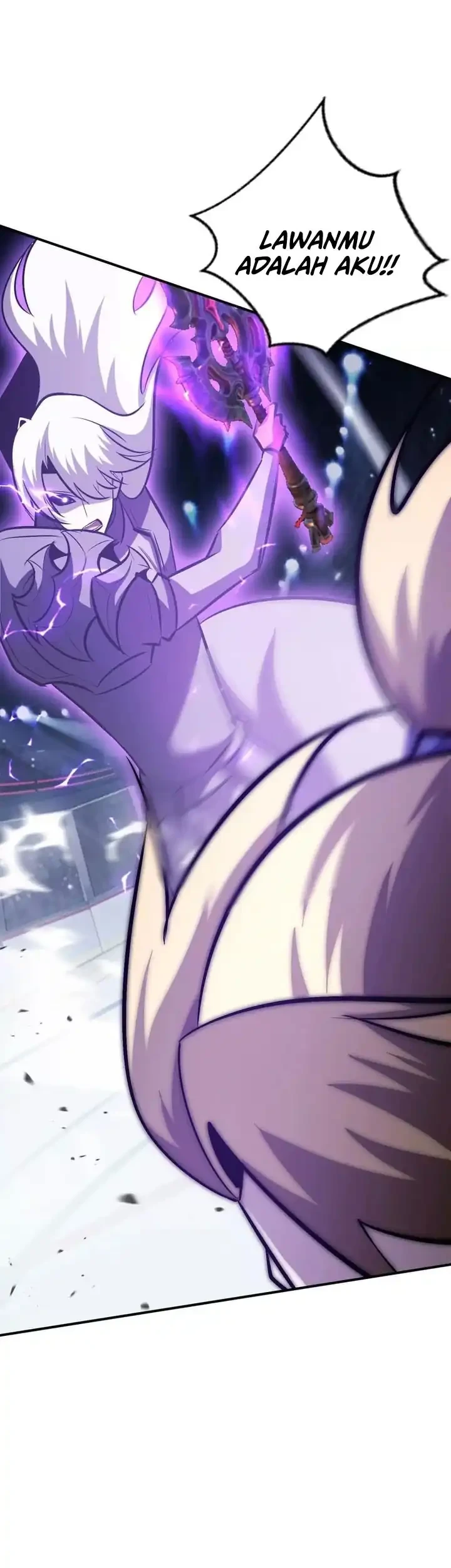 Game Online: Unrivaled In The World (Remake) Chapter 72 Gambar 20