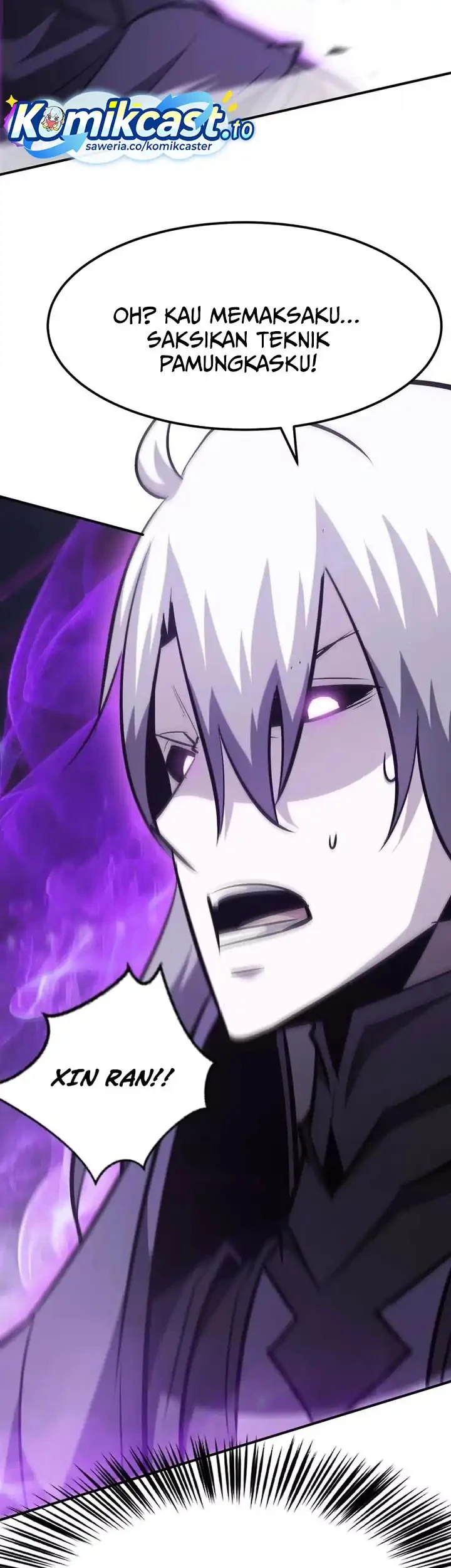 Game Online: Unrivaled In The World (Remake) Chapter 72 Gambar 26