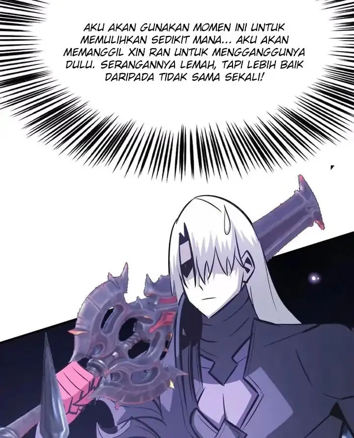 Game Online: Unrivaled In The World (Remake) Chapter 72 Gambar 27