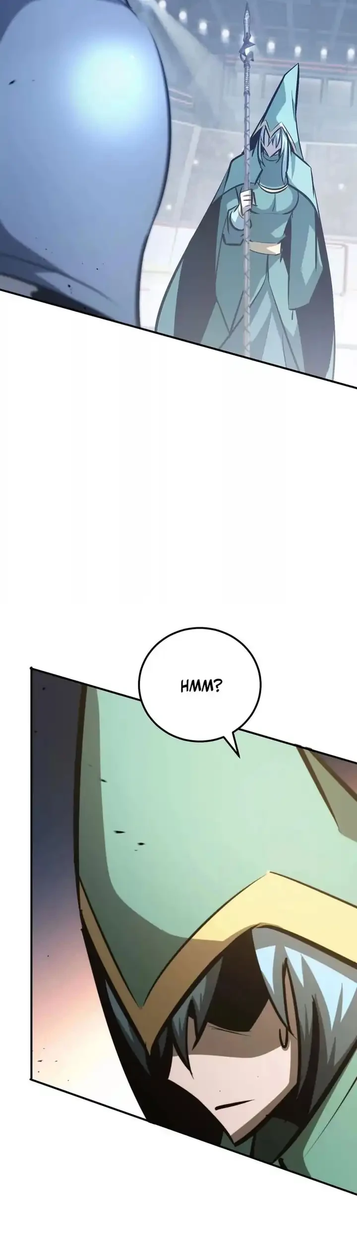 Game Online: Unrivaled In The World (Remake) Chapter 72 Gambar 30