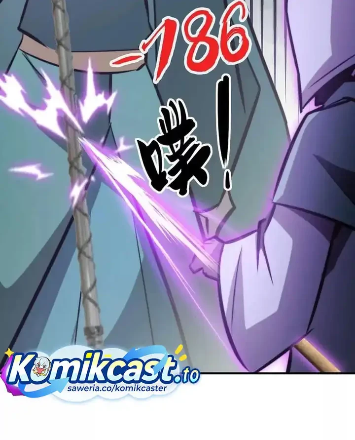 Game Online: Unrivaled In The World (Remake) Chapter 72 Gambar 33