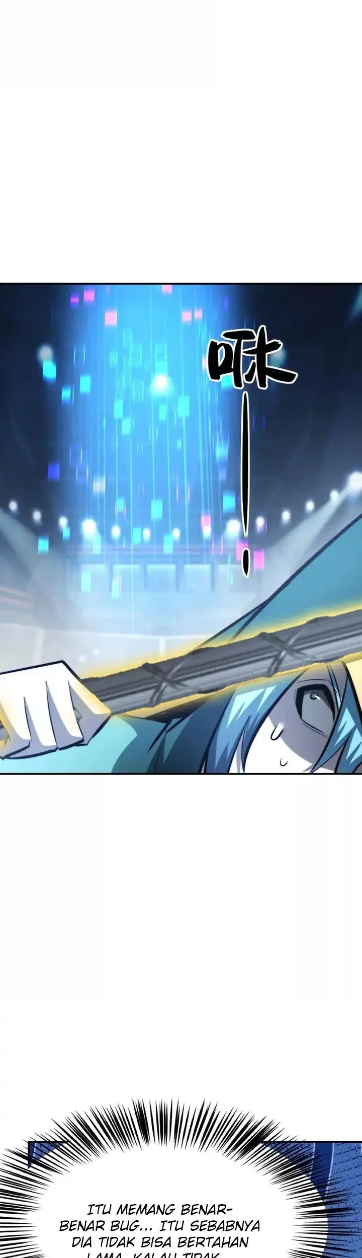 Game Online: Unrivaled In The World (Remake) Chapter 72 Gambar 42