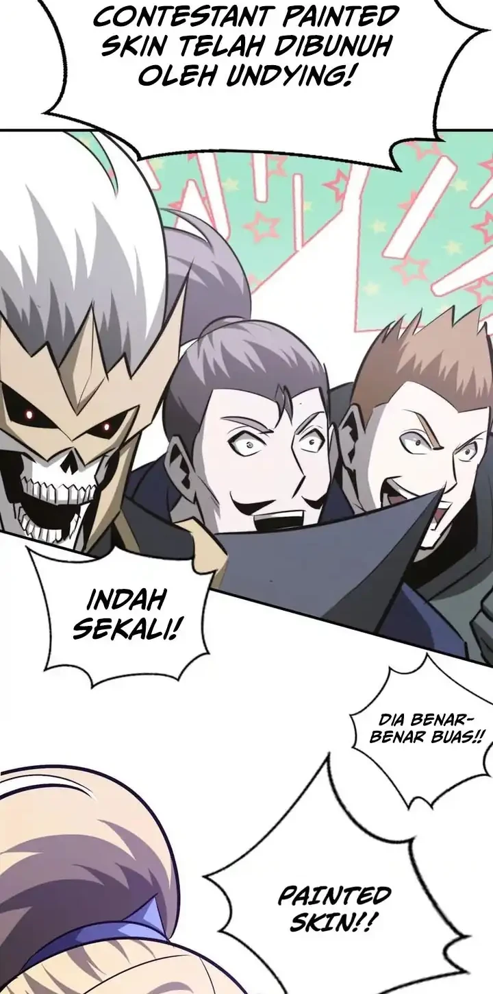 Game Online: Unrivaled In The World (Remake) Chapter 72 Gambar 45