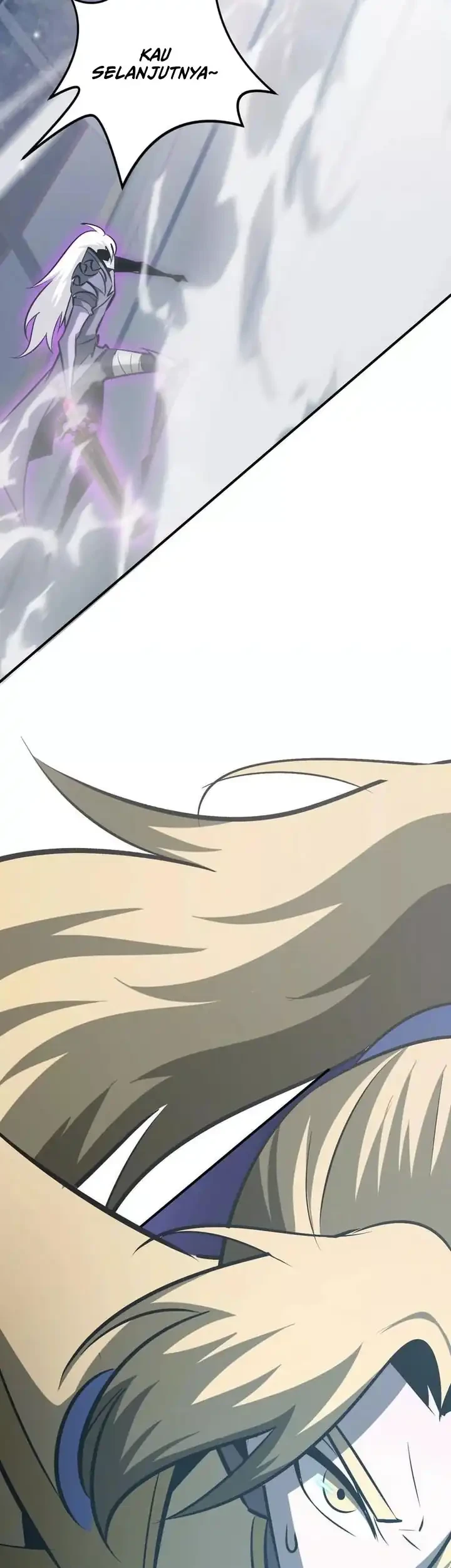 Game Online: Unrivaled In The World (Remake) Chapter 72 Gambar 48