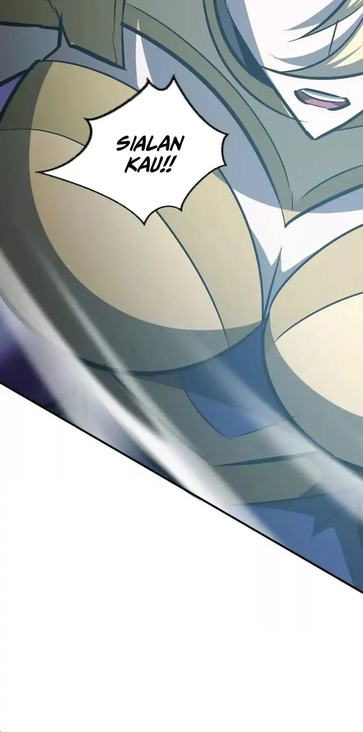 Game Online: Unrivaled In The World (Remake) Chapter 72 Gambar 49