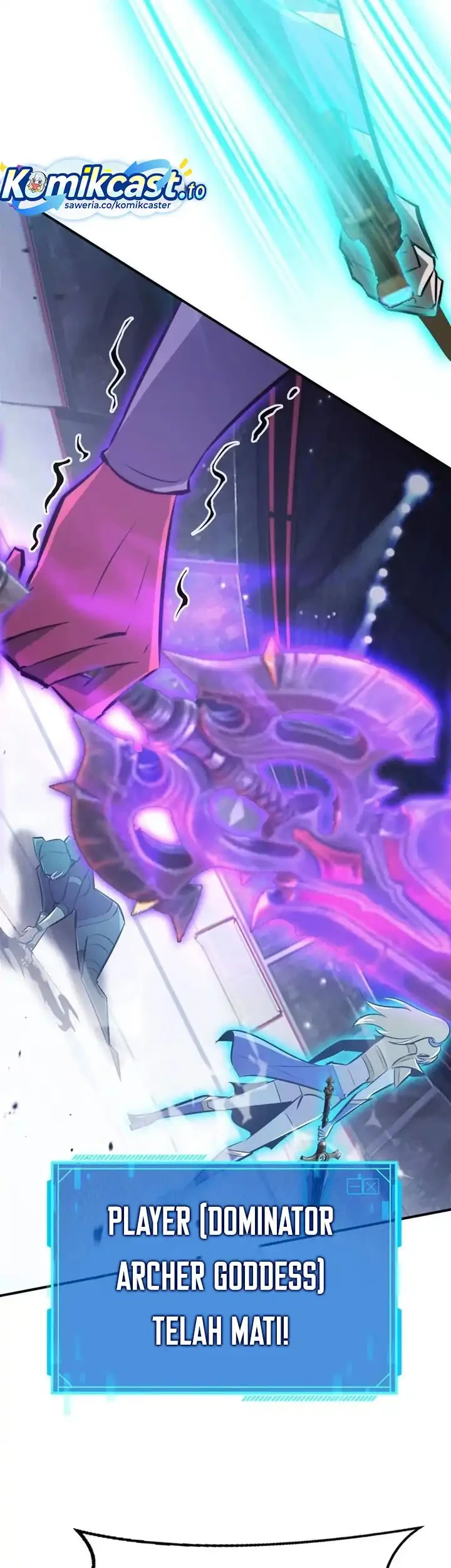 Game Online: Unrivaled In The World (Remake) Chapter 72 Gambar 52