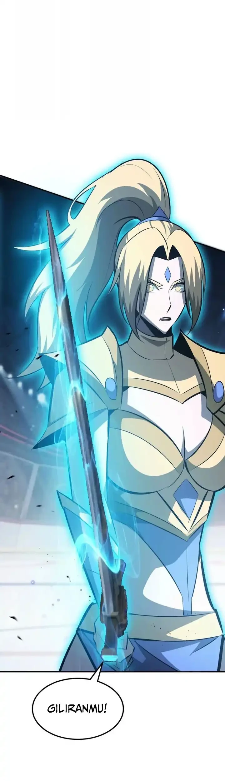 Game Online: Unrivaled In The World (Remake) Chapter 72 Gambar 56