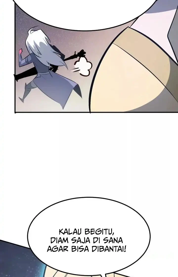 Game Online: Unrivaled In The World (Remake) Chapter 72 Gambar 63