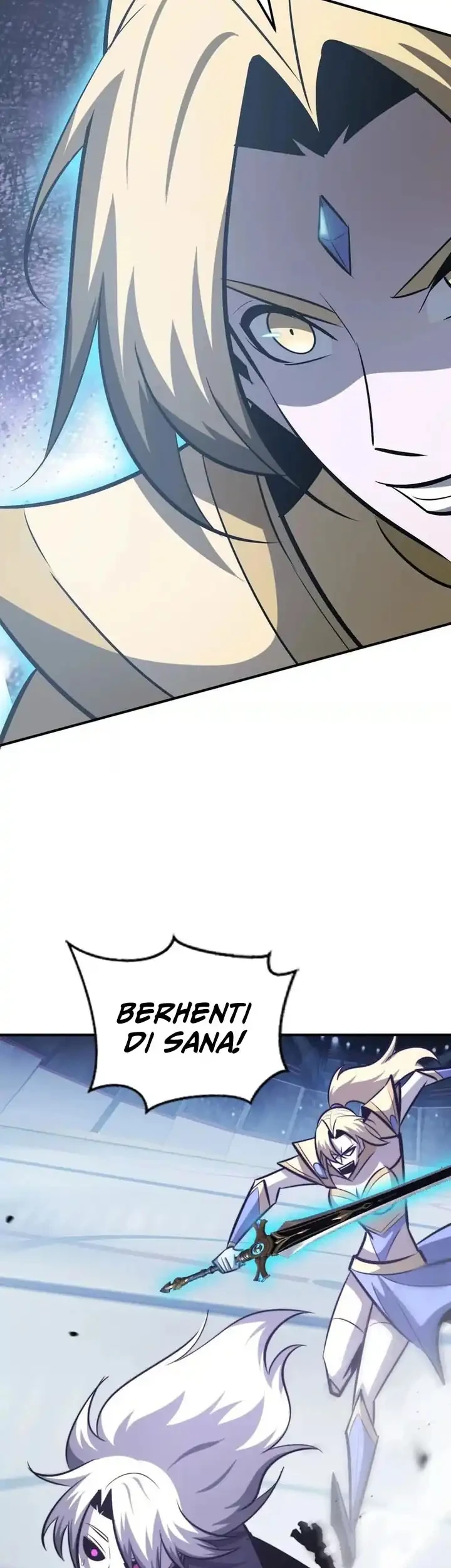 Game Online: Unrivaled In The World (Remake) Chapter 72 Gambar 64