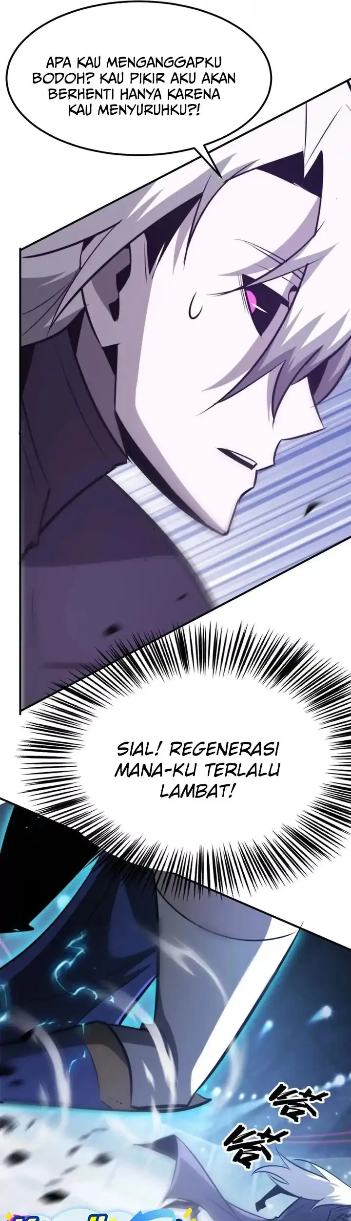 Game Online: Unrivaled In The World (Remake) Chapter 72 Gambar 66