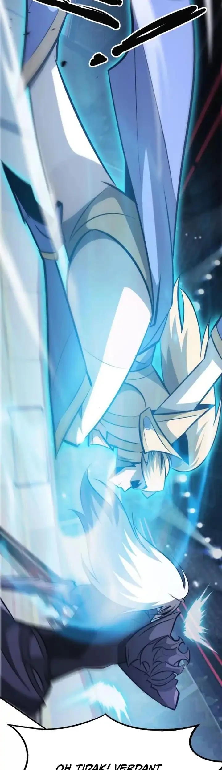 Game Online: Unrivaled In The World (Remake) Chapter 72 Gambar 68