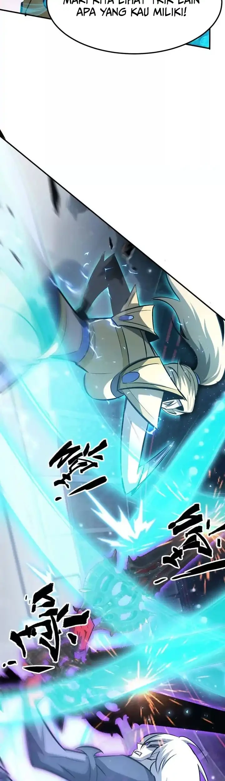 Game Online: Unrivaled In The World (Remake) Chapter 72 Gambar 72