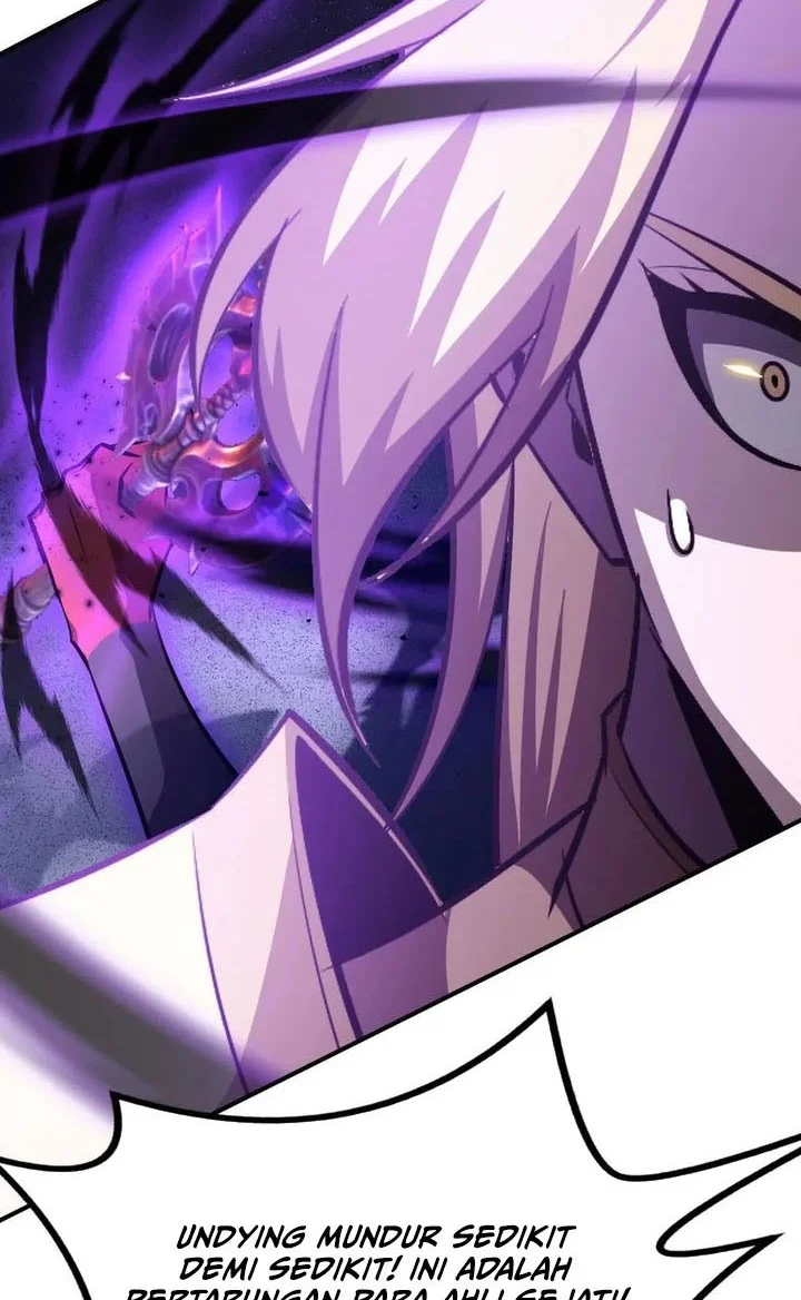 Game Online: Unrivaled In The World (Remake) Chapter 73 Gambar 19