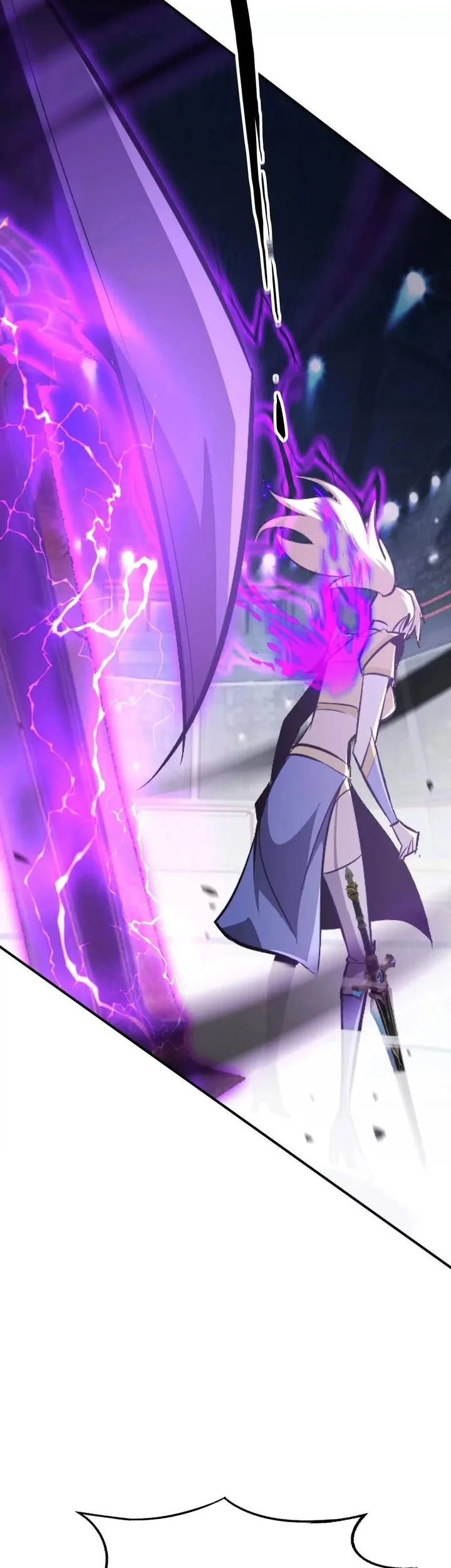 Game Online: Unrivaled In The World (Remake) Chapter 73 Gambar 22